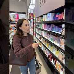 NO BUDGET SEPHORA SAVINGS EVENT SHOPPING SPREE