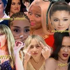 pop culture moments we should never forget pt2