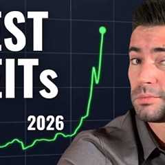 7 BEST REITs for 2026 (Dividend Real Estate Investing)