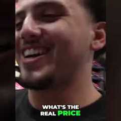 Sneaker Rating: Nine Out Of Ten? Honest Shoe Review! #shorts