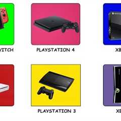 Every Console's WORST Video Game