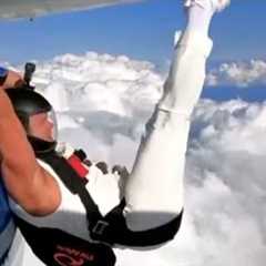 Amazing Sports Moments Compilation | Crazy Stunts | Mind Blowing Reaction