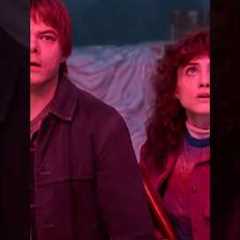 Top NEW RELEASES on Netflix in NOVEMBER 2025!