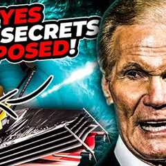 How James Webb Space Telescope is Rewriting Textbook