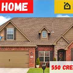 Buying A Home With Bad Credit & LITTLE Money Down || The Divvy Program Explained.