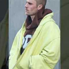 Justin Bieber Is Crashing Out Over Selena Gomez Marriage