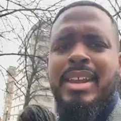 When Black Intellectual Property Attorneys Meet #IP #Copyright #Trademark #Lawyers