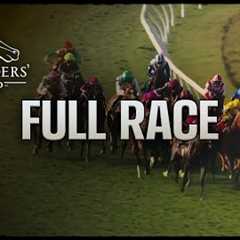 Breeders' Cup 2025: Mile (Full Race) | NBC Sports