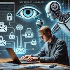 AI Agents for Cybersecurity: Enhancing Automation & Threat Detection