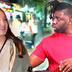 She Gave Up On Singing But A Street Musician Changed Her Mind...