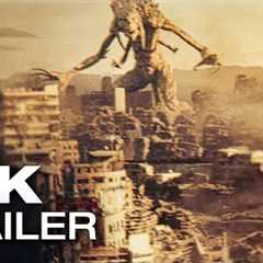 THE BEST UPCOMING SCIENCE-FICTION MOVIES 2025 & 2026 (Trailers)