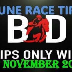 PUNE RACE TIPS | 02/11/2025 | HORSE RACING TIPS | TODAY PUNE RACE TIPS | HORSE RACE | (@TIPSONLYWIN)