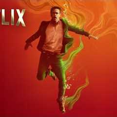 Top NEW RELEASES on Netflix in OCTOBER 2025!