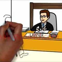 Divorce Lawyer Commercial