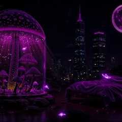 Relaxing Music to Reduce Stress🌠 Reduce Anxiety, Release Melatonin - Stop Overthinking