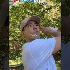 How I ALWAYS Hit a Hole in One