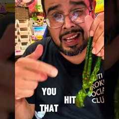 DIY fishing baits tutorial 10” legend worms