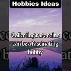 🎨🔥Top Hobby Ideas to Try Today! Fun & Creative Activities! #hobbies #creativeideas..