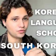 Attending Korean Language School in Korea and How You Can, Too