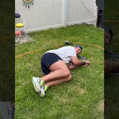 Tennis Fails #tennis #tennislife #tennisfun #tennisshorts #shorts #trendingshorts