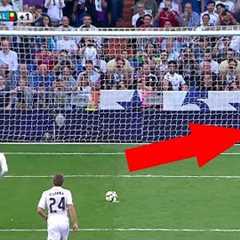 Best Sports Bloopers Of The Decade