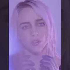 She does these THINGS after quitting social media. #shorts