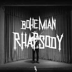 Bohemian Rhapsody (Queen) - Sungha Jung