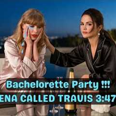 Selena Gomez Asked Taylor Swift 'What If You Regret It' at 12 AM - Her Answer Changed Everything