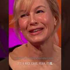 Tom Cruise Keeps Sending Everyone Cakes