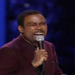 Chris Rock - Relationships are hard