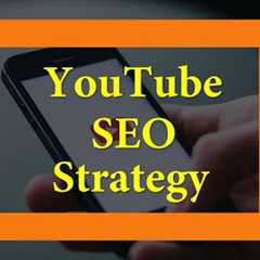 YouTube Video SEO strategy: How to rank YouTube Videos in 2020 | The 10 Video Ranking Factors