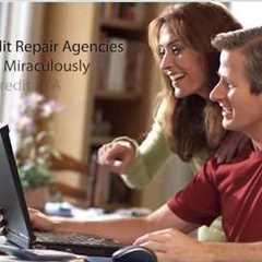 3 Vital Tips For Choosing A Credit Repair Company