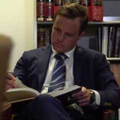 Personal Injury Lawyer Commercial | Yosha Cook & Tisch - Personal Injury Lawyers