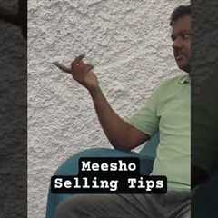 Ecommerce Selling Tips Tricks #meesho #meeshoseller #ecomfuel