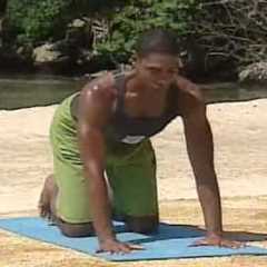 Yoga Zone  Flexibility 1