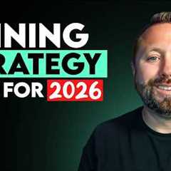 Top Crypto Mining Strategies for Begineers in 2026