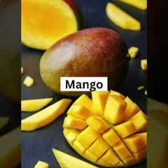 5 Best Alkaline Superfoods! #shorts #health #hacks #nutrition #foodie #tips