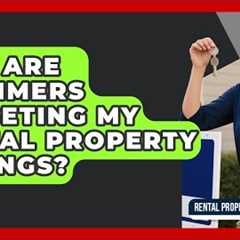 Why Are Scammers Targeting My Rental Property Listings? - Rental Property Gurus