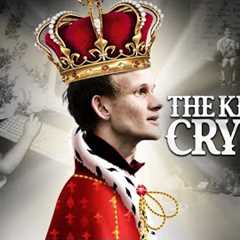 VITALIK BUTERIN - The Untold Story Of The Man Who Created Ethereum