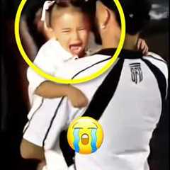 Neymar Revenge For His Daughter 💀