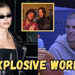 Hailey Bieber’s Clash with Justin Bieber Caught on Camera, but Selena Gomez Steals the Spotlight
