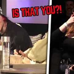 15 Minutes of Celebrities Meeting Old Friends From Their Past