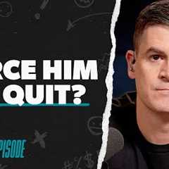 My Fiancé Has Dangerous Hobbies