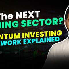 The 6-Step Framework to Identify Market Leaders Early | Momemtum Investing Framework