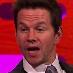 Top 10 Celebrities Wasted on Live TV