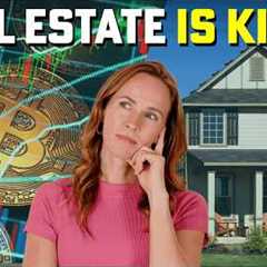 11 Reasons Everyone Should Invest in Real Estate