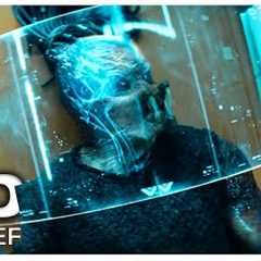 PREDATOR BADLANDS Only The Deadliest Will Survive Trailer (NEW 2025)
