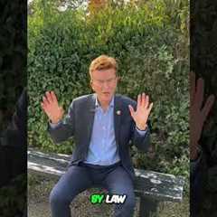 REITs: Passive Investment Strategy for Rental Income #shorts