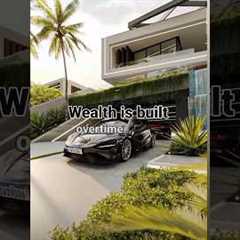 Secrets of Billionaire Wealth: Strategies to Build Massive Wealth”