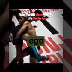 I will not stop until I win #ego #khabib #fight #mma #sports #trending #viral #wrestling #shorts